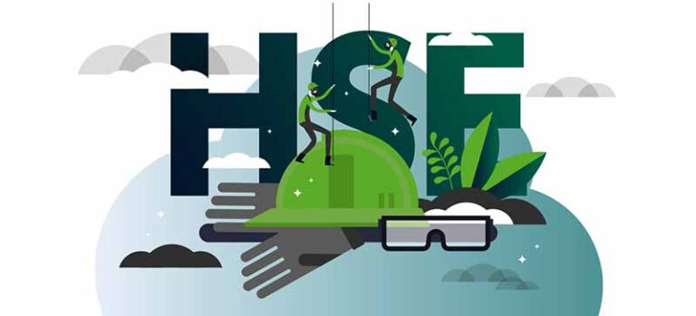 مزایای اخذ گواهینامه ایزو hse