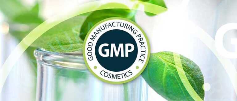 GMP گواهینامه