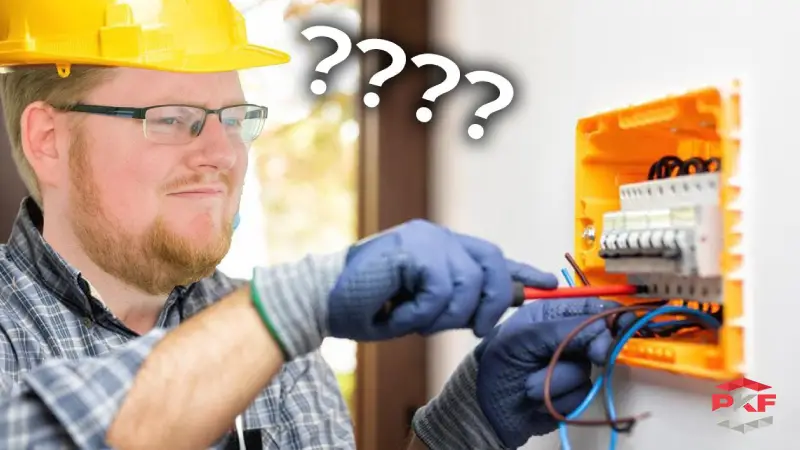 ثبت شرکت پیمانکاری برق