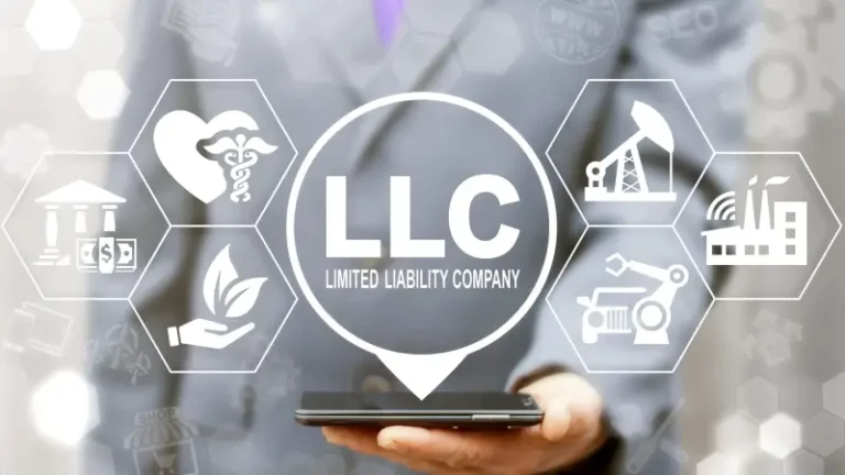 شرکت با مسئولیت محدود