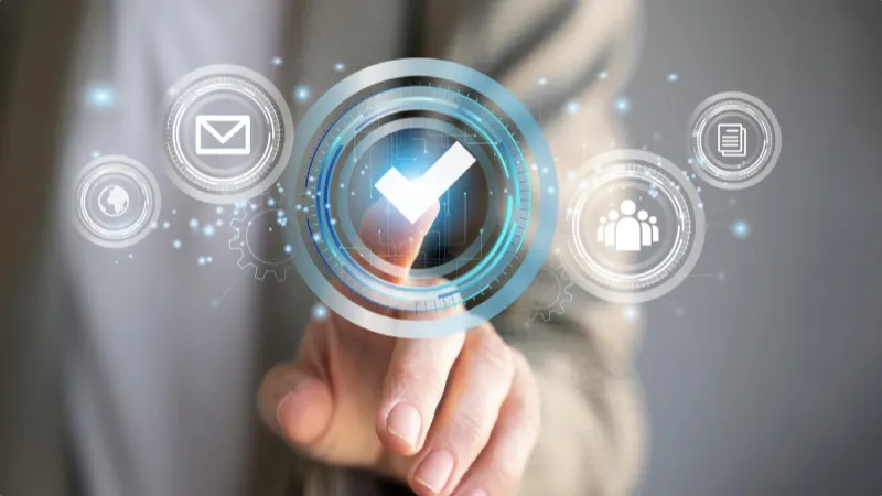 برنامه کنترل کیفیت توانیر