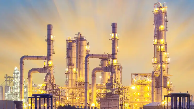 تفاوت وندورلیست نفت و مناقصه چیست؟ (1)