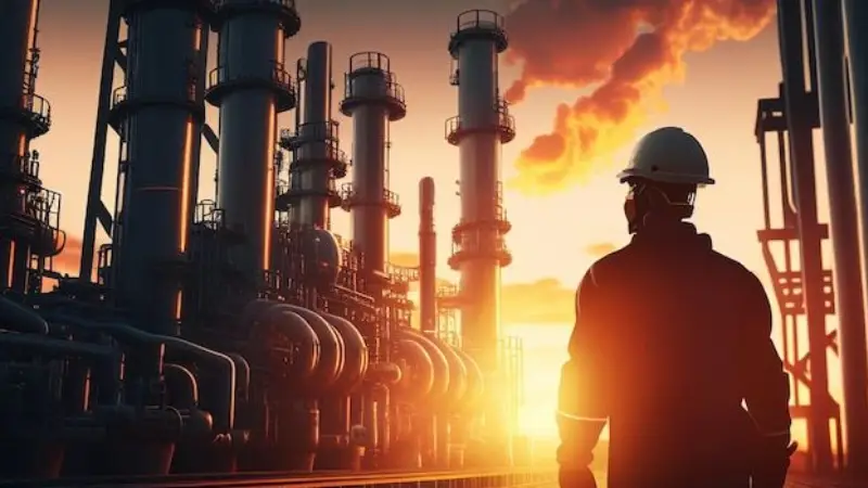 مدارک، ایزوها و مجوزهای لازم برای ورود به وندور لیست نفت