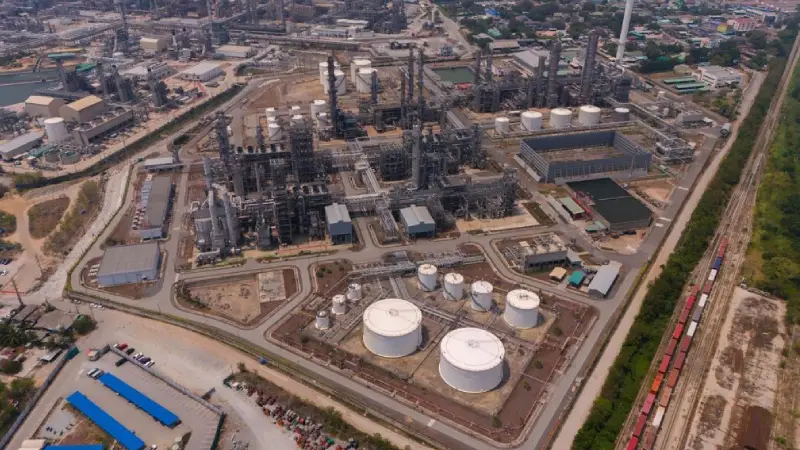 مدت زمان ورود به وندورلیست نفت چقدر است