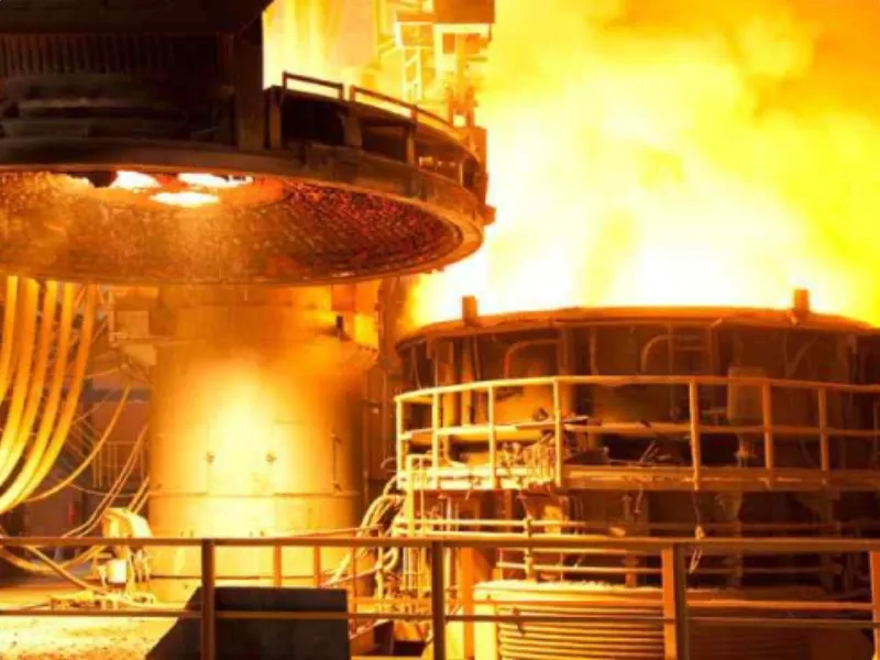 وندور لیست فولاد خوزستان