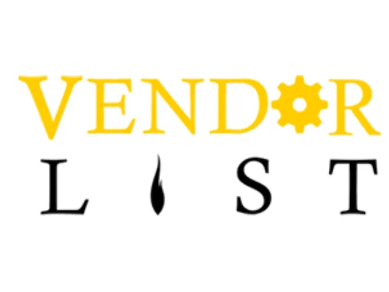 وندورلیست تاییدیه توانیر