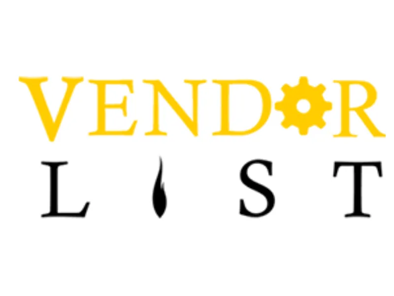 وندورلیست تاییدیه توانیر