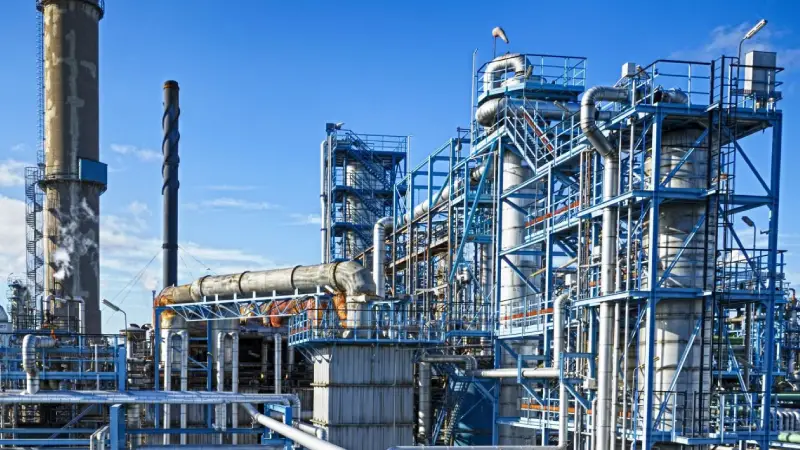 چرا بعضی شرکت‌ها در مناقصات نفتی رد صلاحیت می‌شوند؟