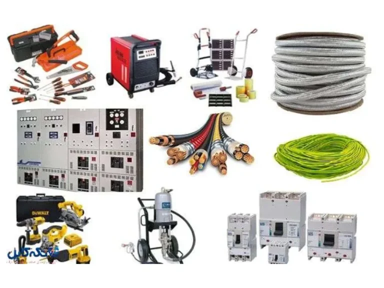 چه شرکت‌هایی باید وندور توانیر داشته باشند؟