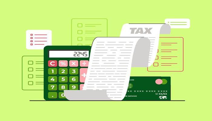 اینتاکد چیست؟ نحوه دریافت، کاربرد و اصلاح اینتاکد مالیاتی