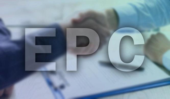 گرید EPC چیست؟