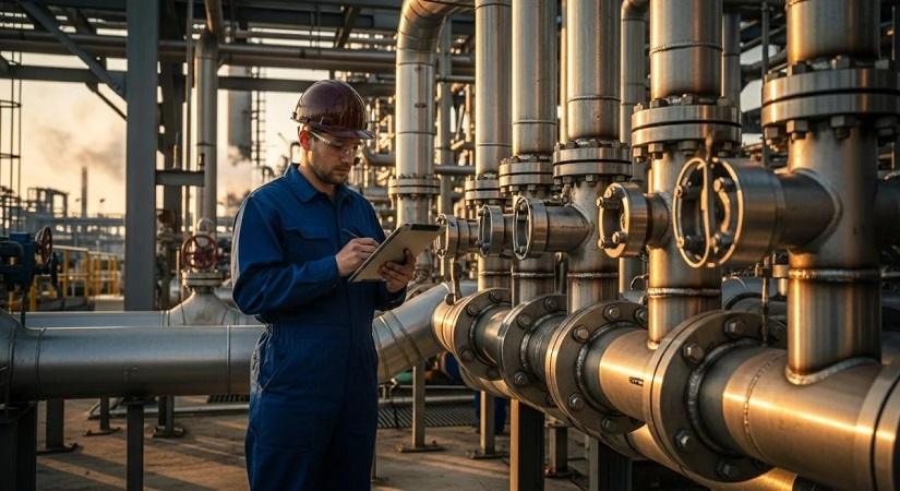 استاندارد ASME در صنعت نفت چیست؟